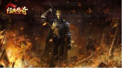 传奇sf铁血令作为学习新技能的粮票在新版本铁血魔城到来之前代