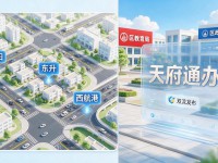 双流区民生服务好不好 附近办事方便不方便 双流转居民怎么看