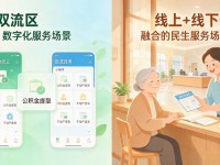双流区民生服务有哪些 看病养老社保办事到底方不方便