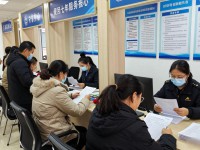 双流区民生服务有哪些？居民办事怎么跑不冤枉