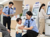 双流区民生服务去哪办 社保医保户口公积金婚姻登记一次搞定