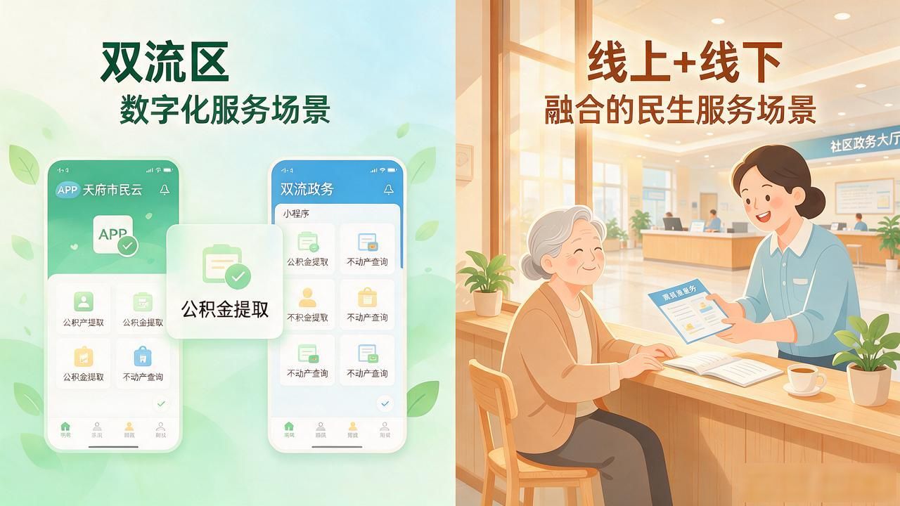 双流区民生服务_双流区社保服务中心主任级别_双流民政局24小时人工服务