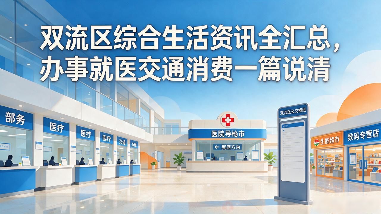 双流区综合福利中心电话_双流区各社区招聘信息_双流区综合类生活资讯